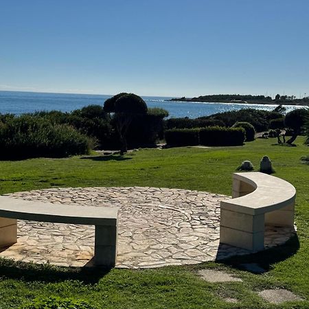 Villetta Porto Corallo Vista Mare Villaputzu Exterior foto